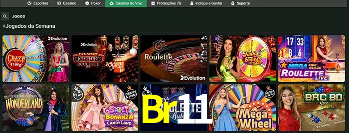 Br11 bet
