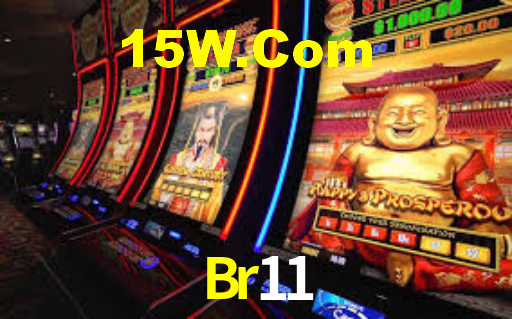 Tournaments Br11