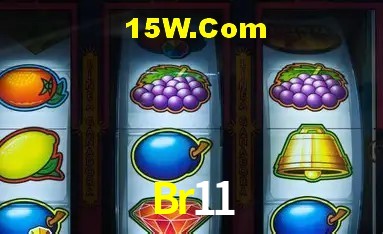 Provedores de Jogos Br11