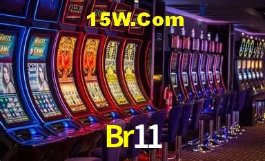 Estatísticas Esportivas Br11