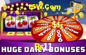 Jogos de Slot Br11