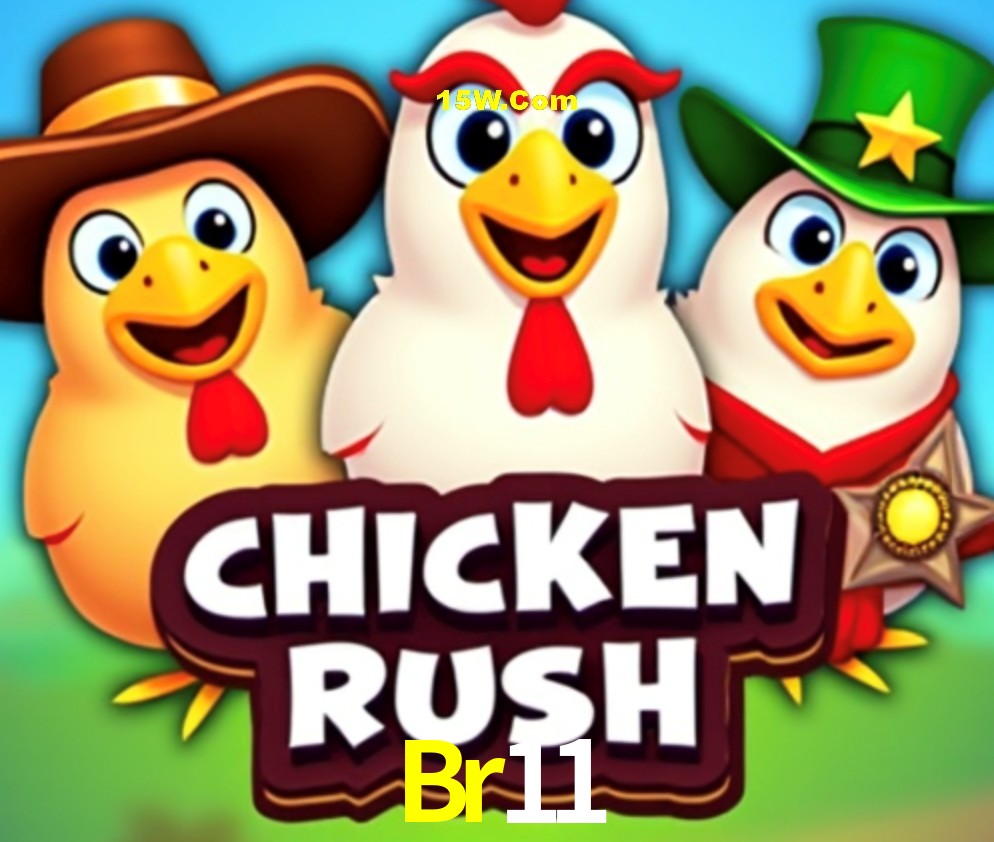 Estatísticas Crash Games Br11