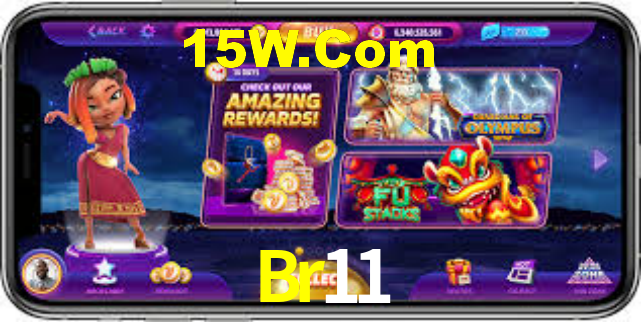 Premium Interface Br11