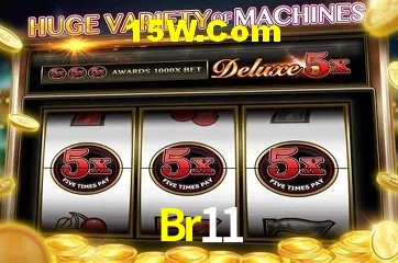 Promoção Relâmpago Br11