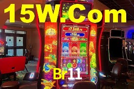 Blackjack Table Br11